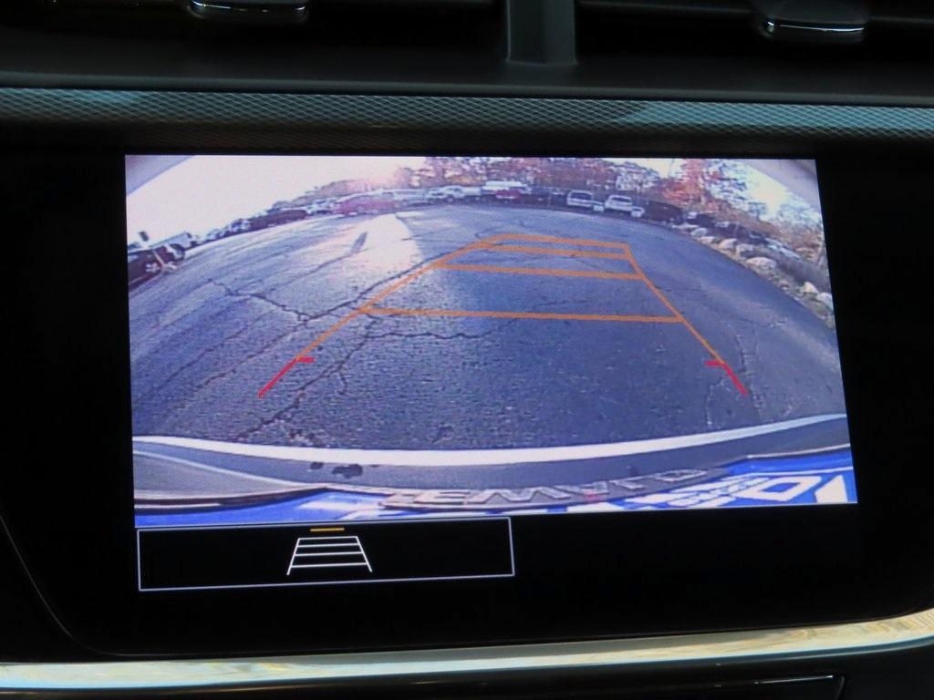 used 2023 Buick Encore GX car, priced at $20,500