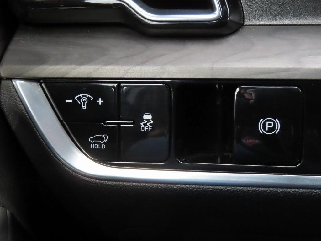 used 2023 Kia Sportage car, priced at $27,650