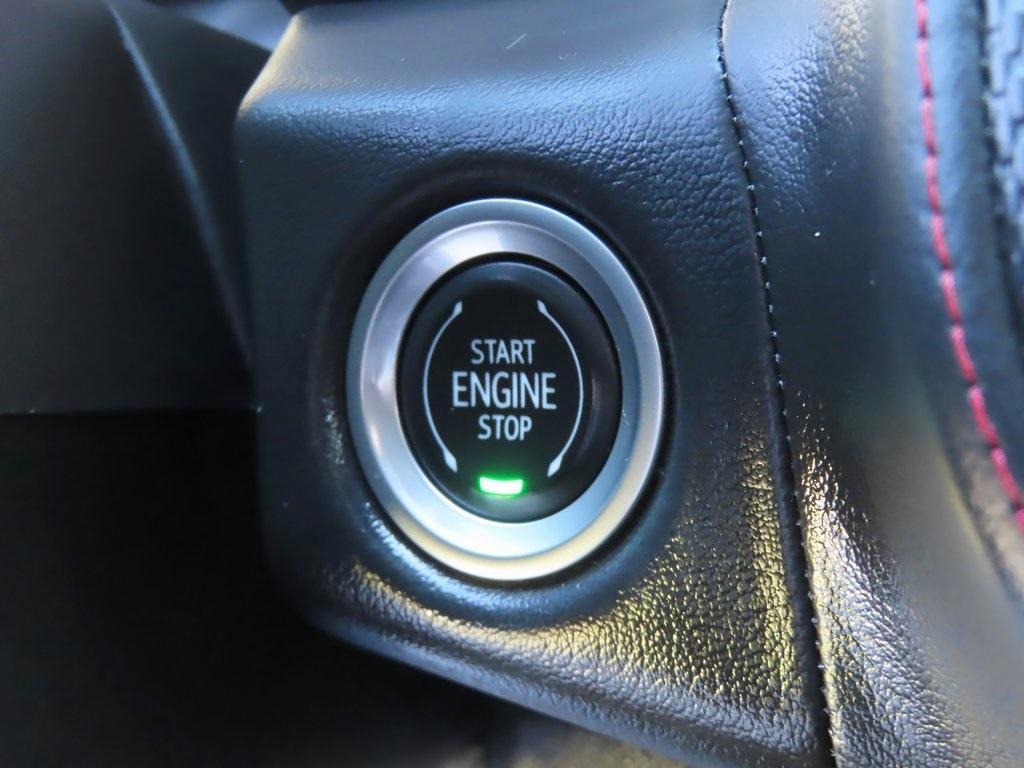 used 2021 Chevrolet Tahoe car, priced at $44,474