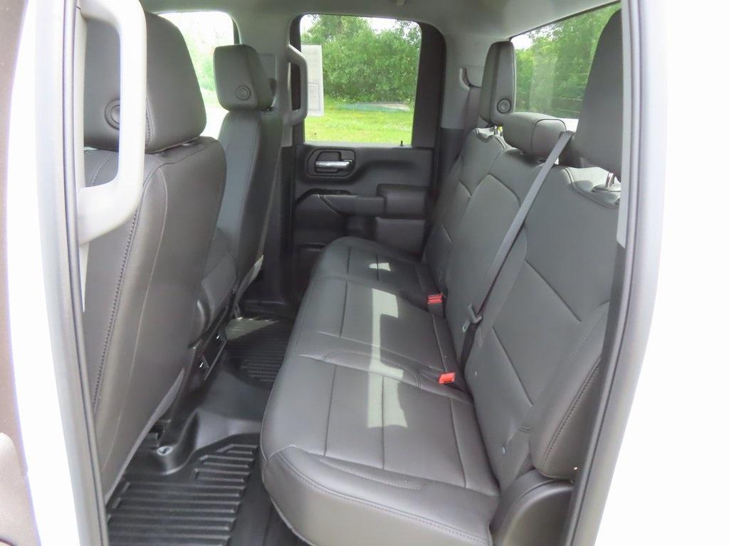 new 2025 Chevrolet Silverado 2500 car, priced at $64,742