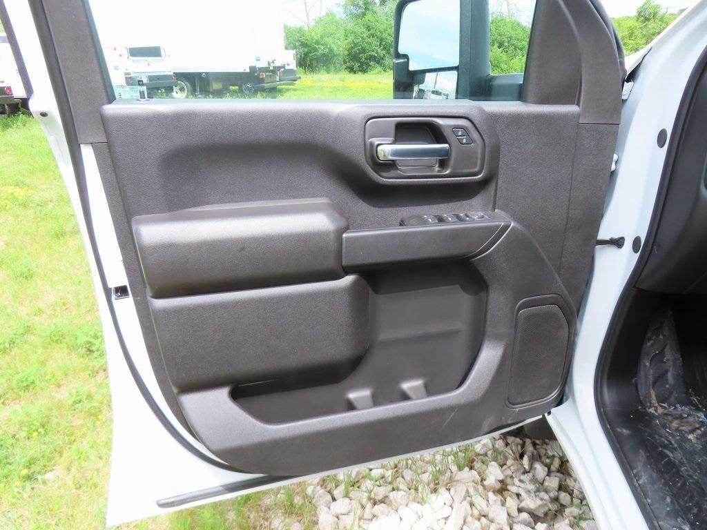 new 2025 Chevrolet Silverado 2500 car, priced at $64,742