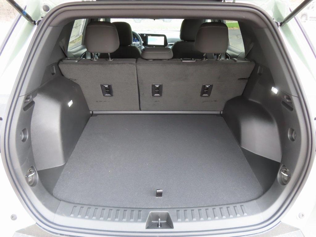 new 2025 Chevrolet Equinox car, priced at $30,730
