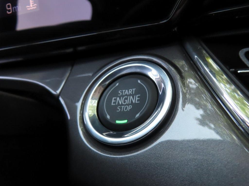 new 2025 Chevrolet Trax car, priced at $26,423