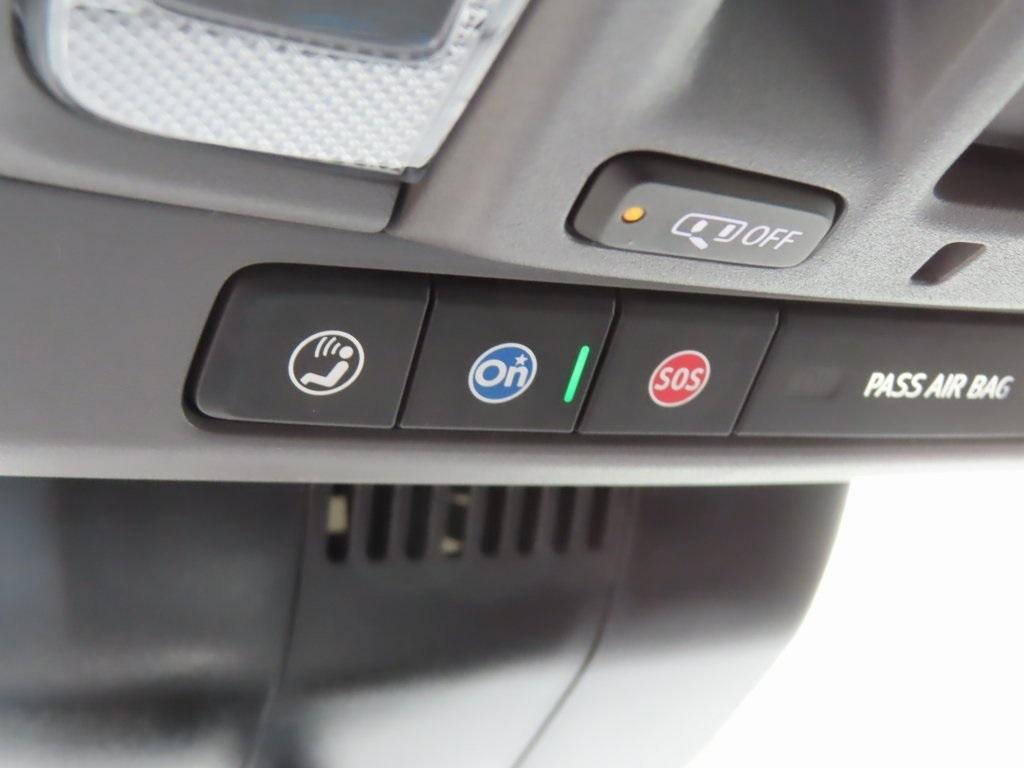 new 2025 Chevrolet Silverado 1500 car, priced at $68,579