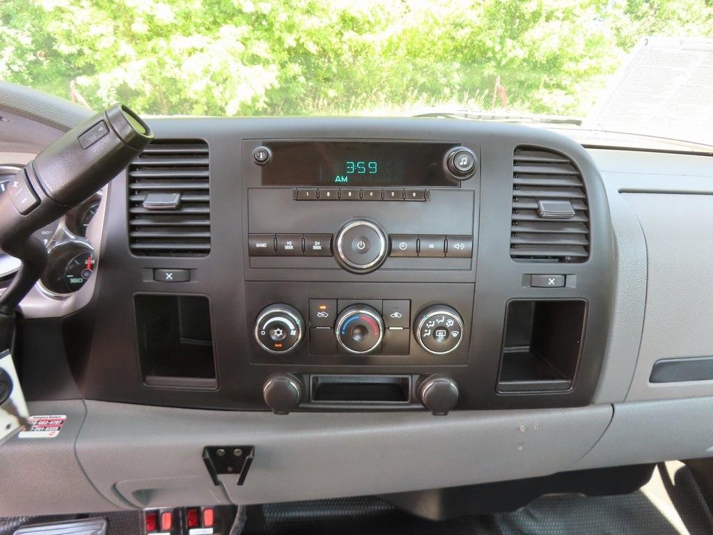 used 2010 Chevrolet Silverado 3500 car, priced at $19,995
