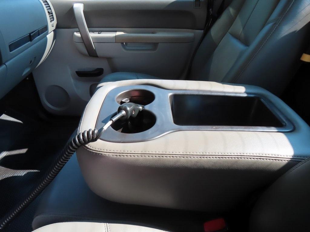 used 2010 Chevrolet Silverado 3500 car, priced at $19,995