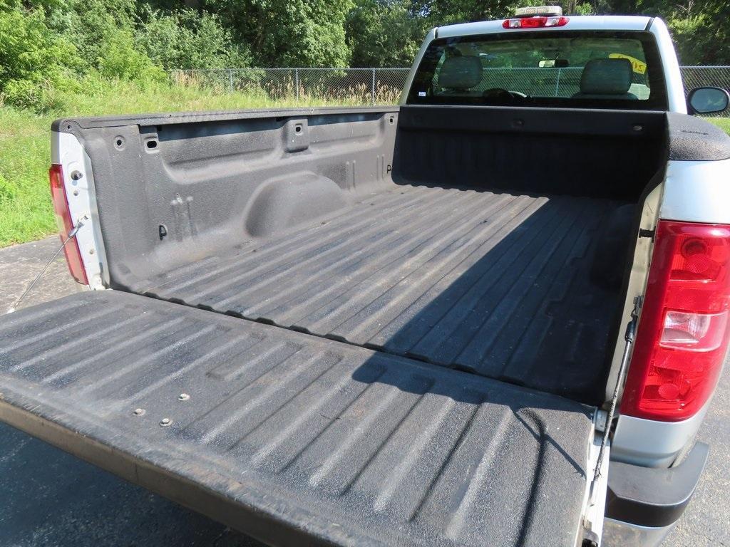 used 2010 Chevrolet Silverado 3500 car, priced at $19,995
