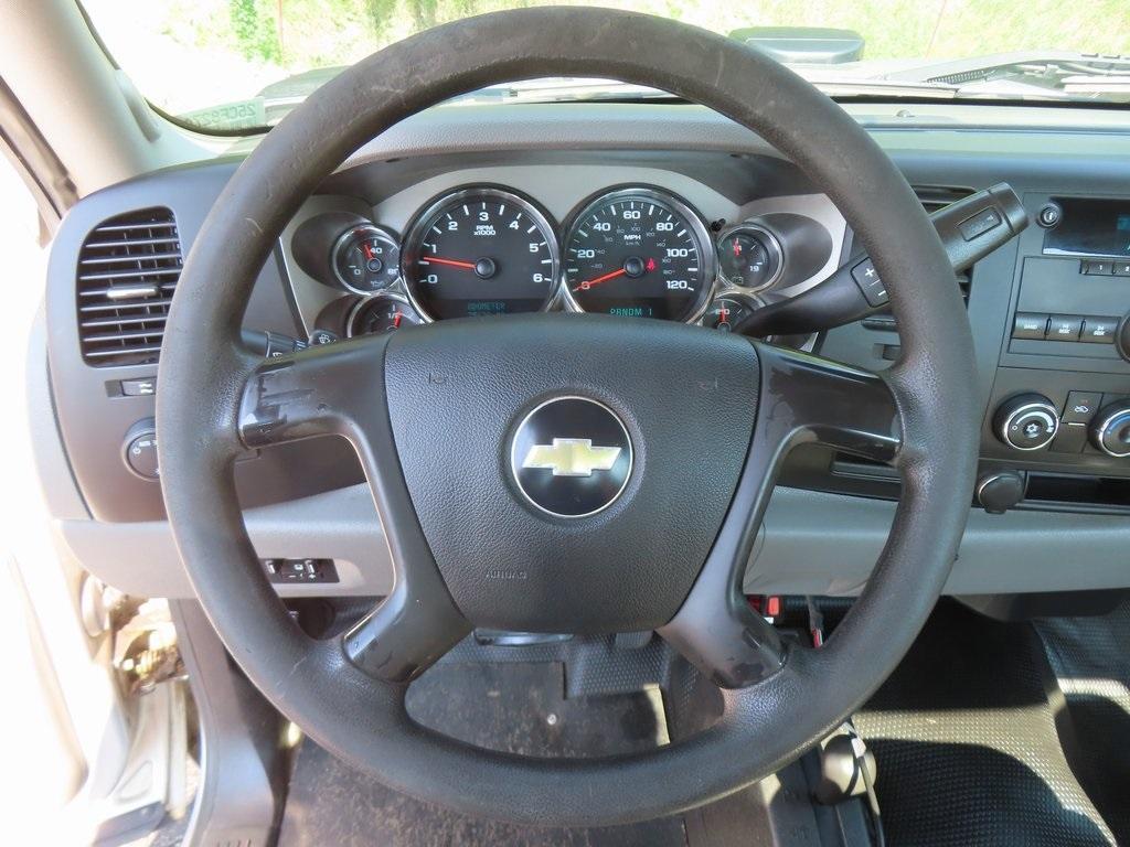 used 2010 Chevrolet Silverado 3500 car, priced at $19,995