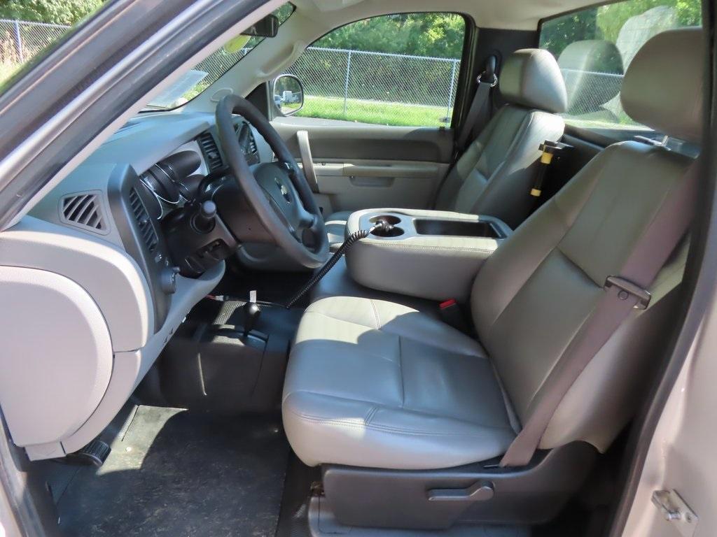 used 2010 Chevrolet Silverado 3500 car, priced at $19,995
