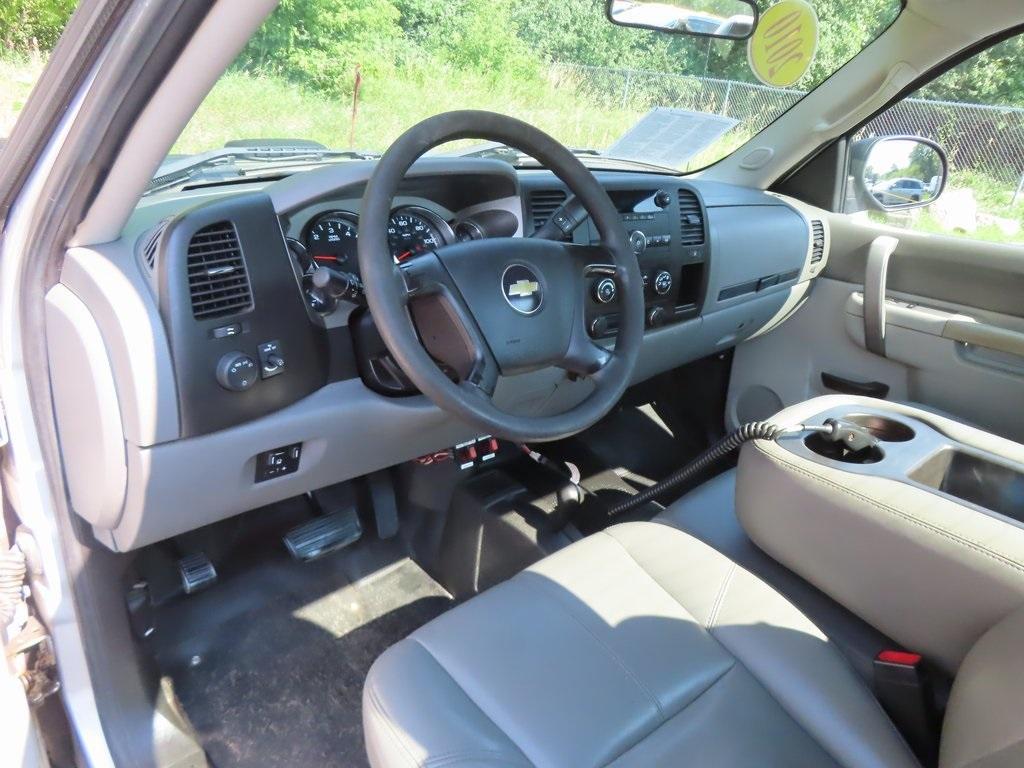 used 2010 Chevrolet Silverado 3500 car, priced at $19,995