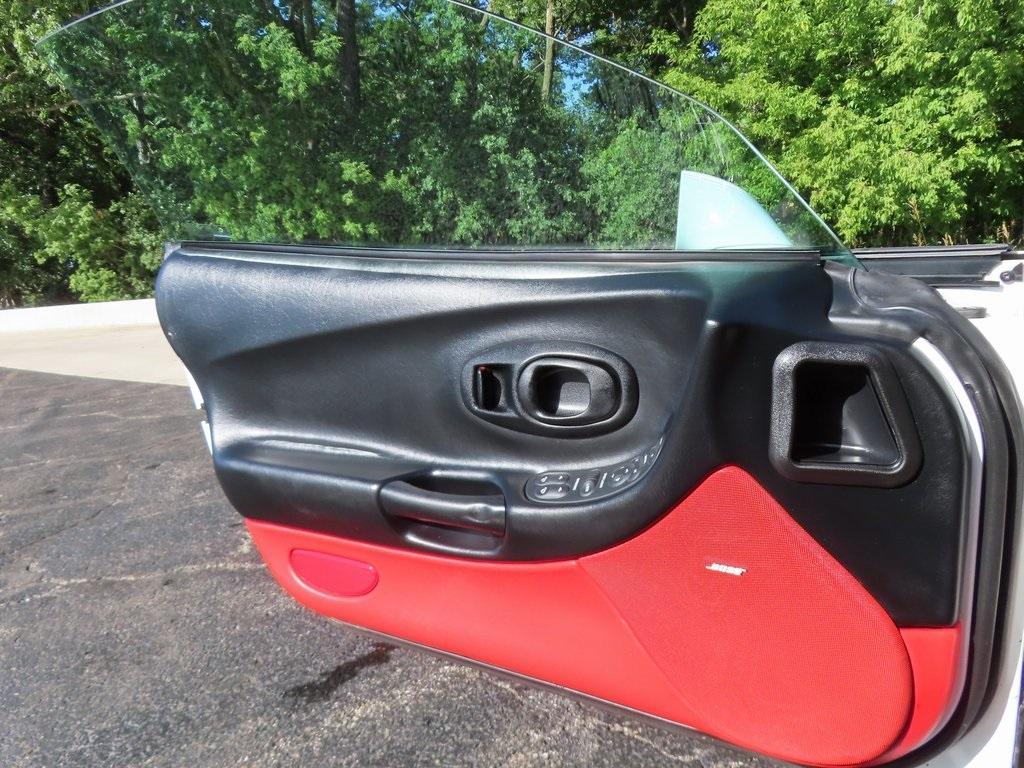 used 2004 Chevrolet Corvette car, priced at $22,500