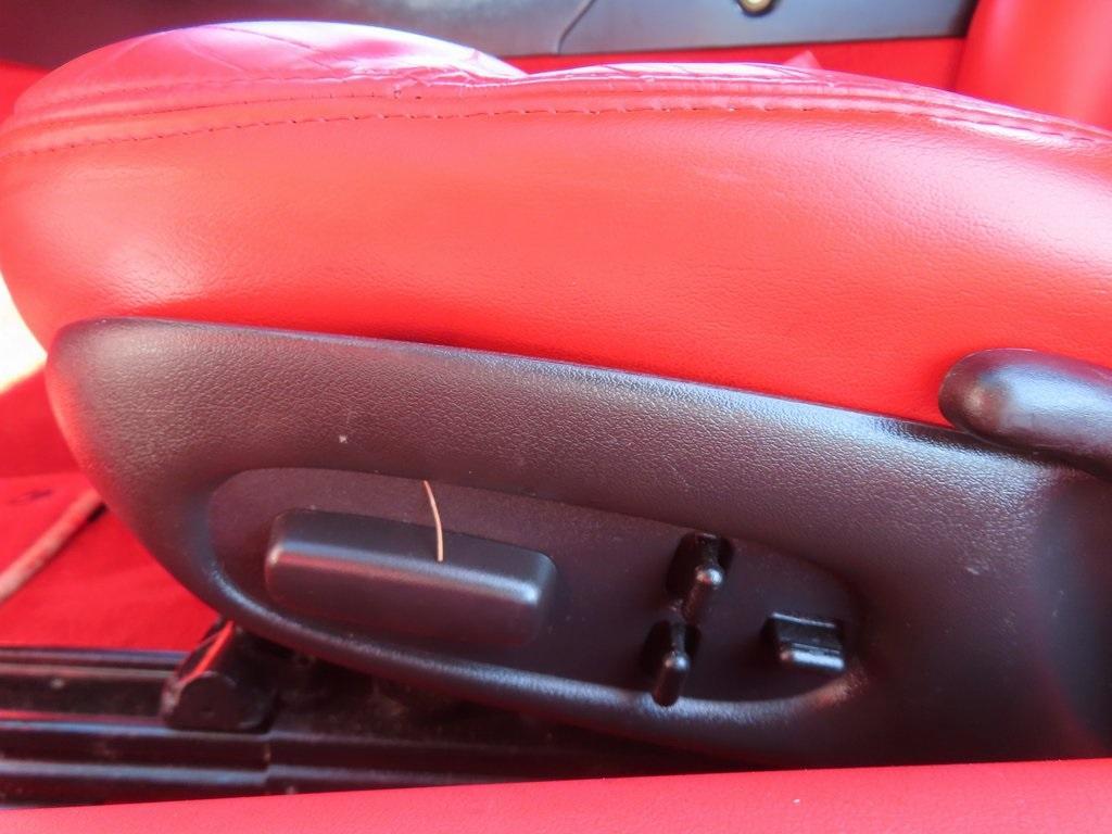used 2004 Chevrolet Corvette car, priced at $22,500