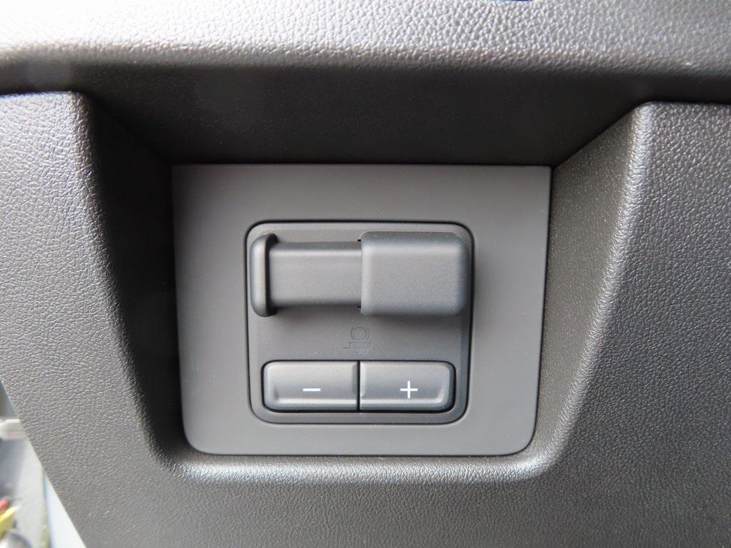 new 2025 Chevrolet Colorado car, priced at $52,205