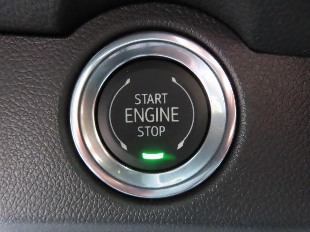 new 2025 Chevrolet Traverse car, priced at $52,736