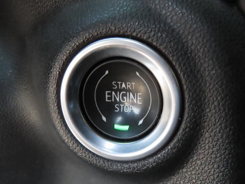 used 2020 Chevrolet Silverado 1500 car, priced at $34,373