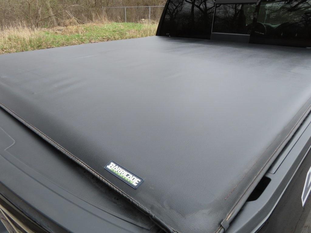 used 2020 Chevrolet Silverado 1500 car, priced at $31,870