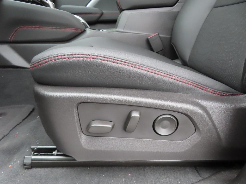 new 2025 Chevrolet Colorado car, priced at $47,266