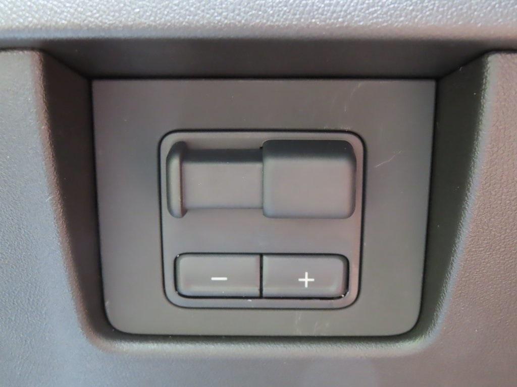 new 2025 Chevrolet Colorado car, priced at $47,266