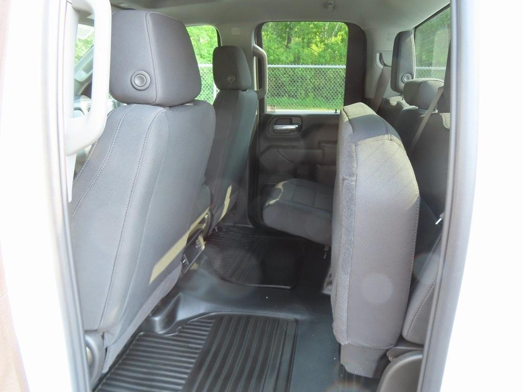new 2025 Chevrolet Silverado 2500 car, priced at $52,170