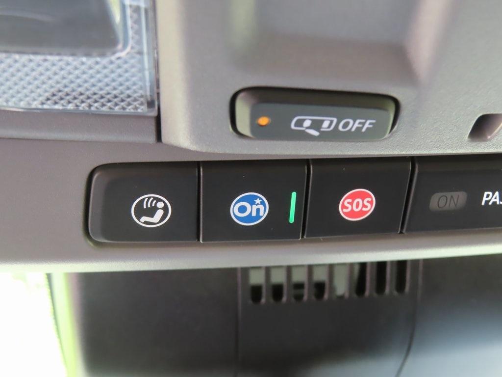 new 2025 Chevrolet Silverado 2500 car, priced at $52,170
