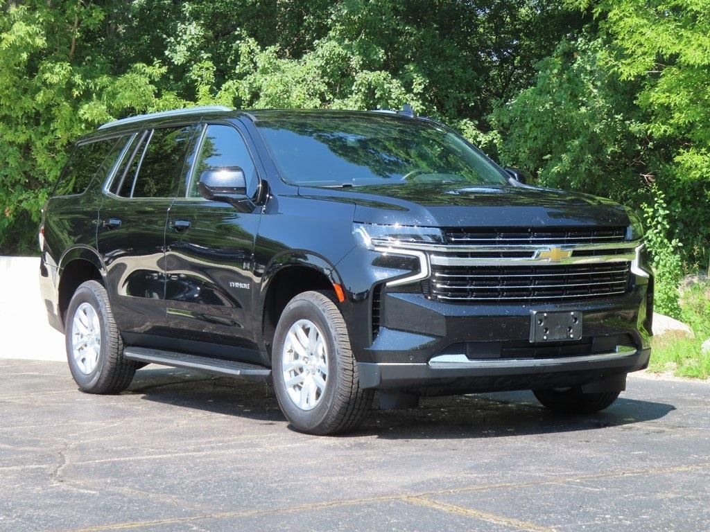 used 2023 Chevrolet Tahoe car, priced at $39,800