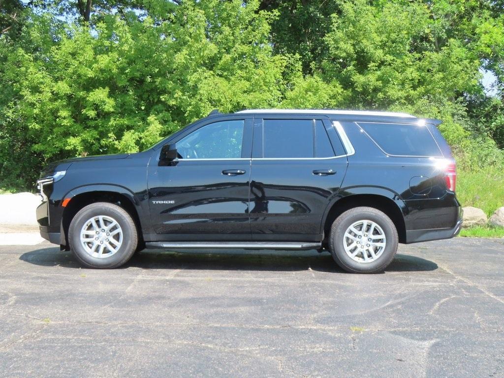 used 2023 Chevrolet Tahoe car, priced at $39,800