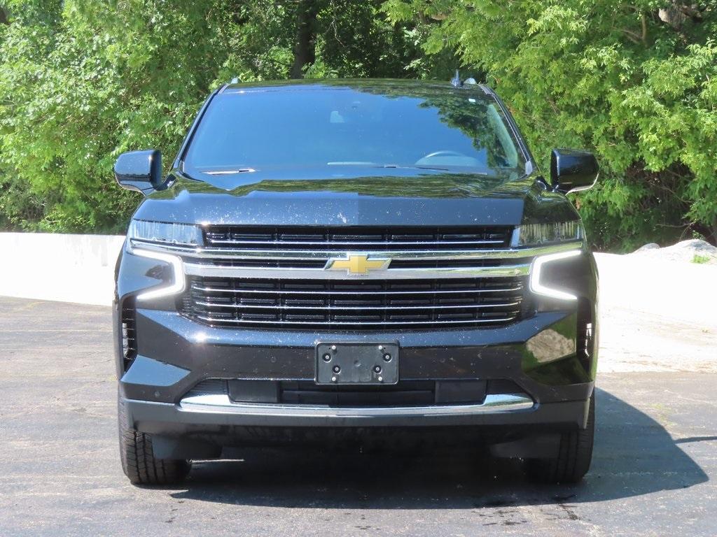 used 2023 Chevrolet Tahoe car, priced at $39,800
