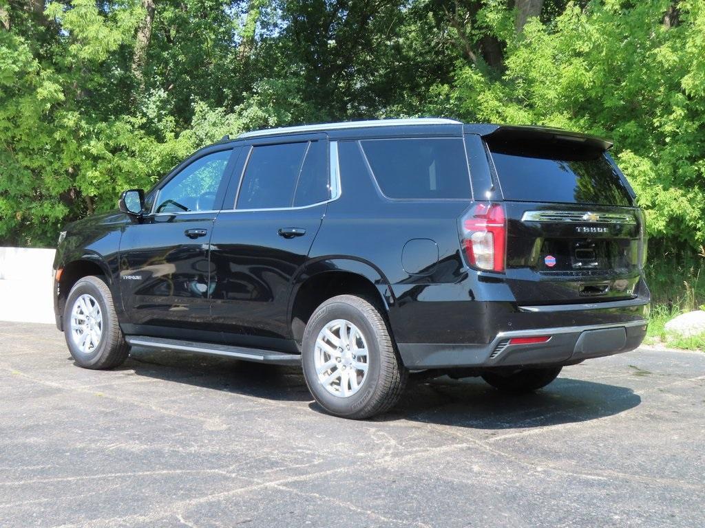 used 2023 Chevrolet Tahoe car, priced at $39,800