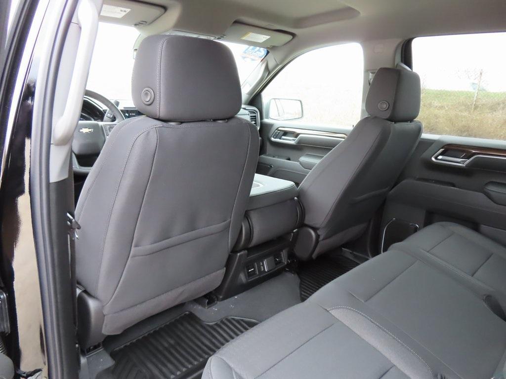 new 2025 Chevrolet Silverado 1500 car, priced at $47,250