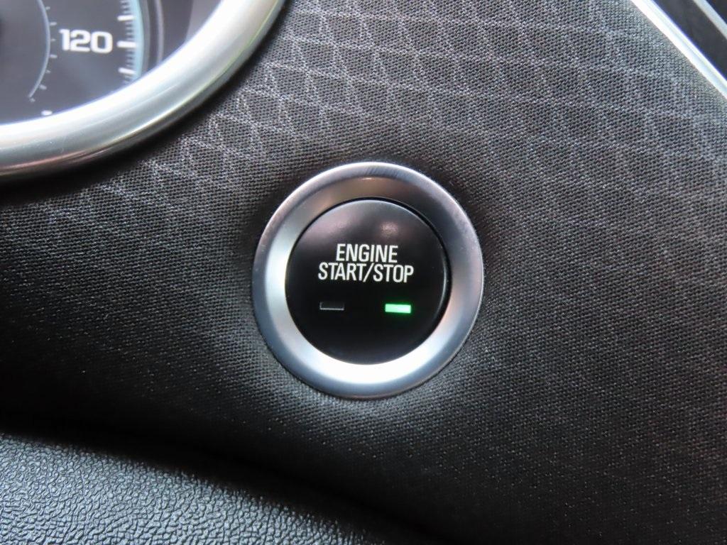 used 2021 Chevrolet Malibu car, priced at $18,350