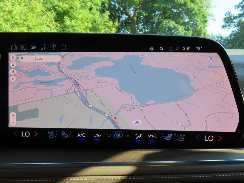 new 2026 Chevrolet Suburban car, priced at $96,845