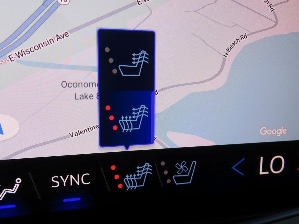 new 2026 Chevrolet Suburban car, priced at $96,845