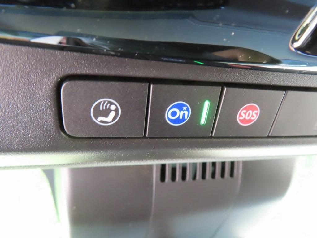 new 2026 Chevrolet Suburban car, priced at $96,845