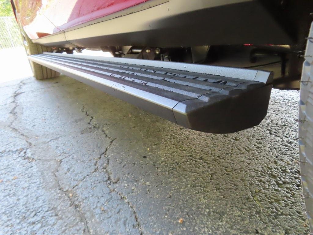 new 2026 Chevrolet Suburban car, priced at $96,845