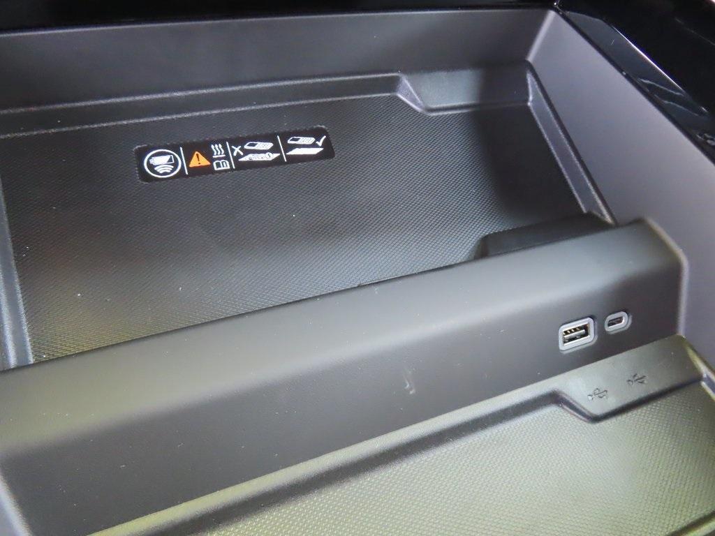 new 2026 Chevrolet Suburban car, priced at $96,845