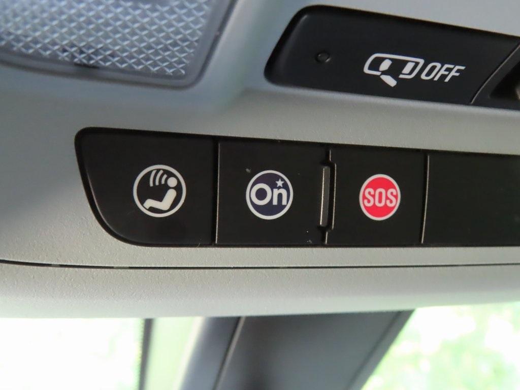 used 2019 Chevrolet Blazer car, priced at $18,346