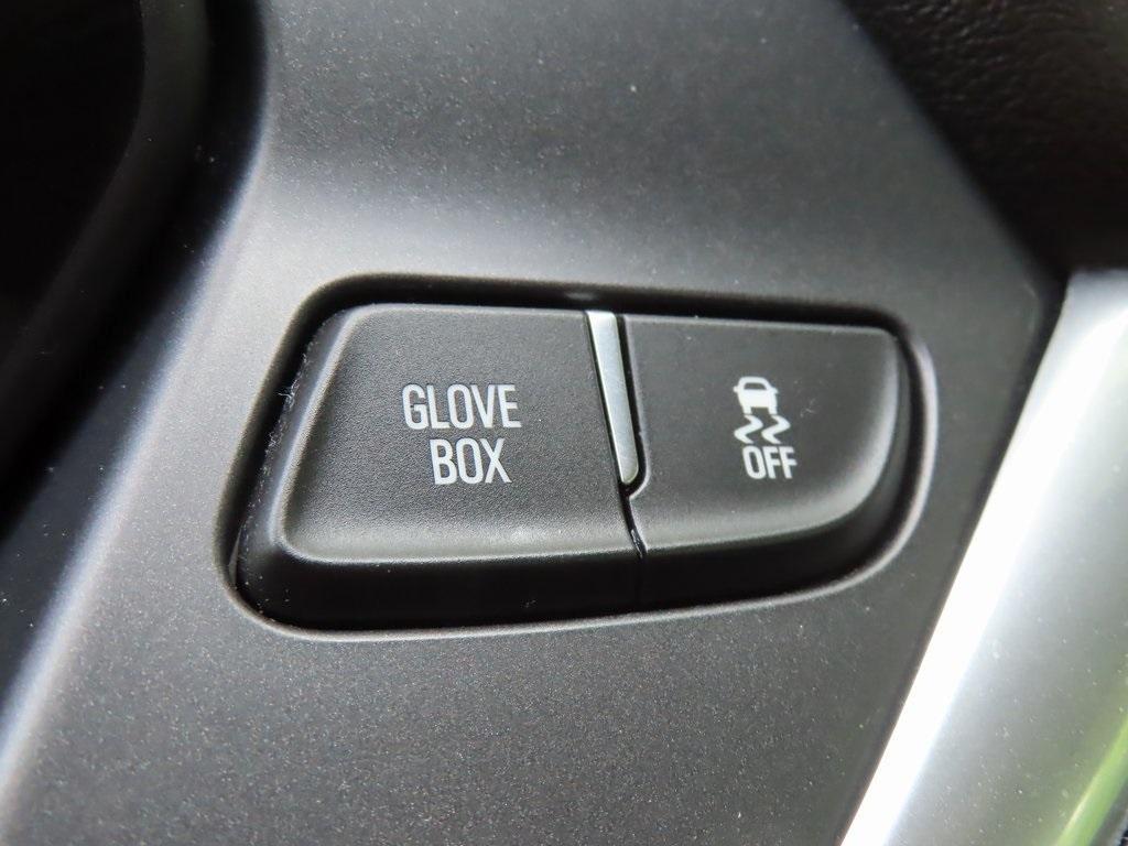 used 2019 Chevrolet Blazer car, priced at $18,346