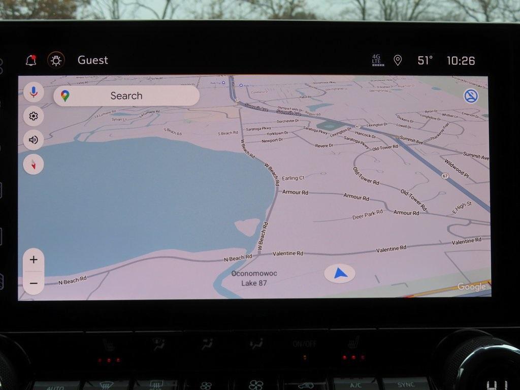 new 2026 Chevrolet Colorado car, priced at $41,065