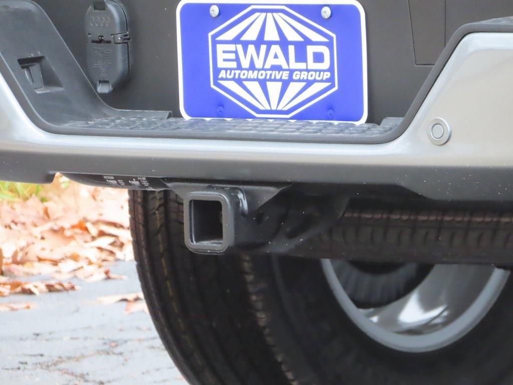 new 2026 Chevrolet Colorado car, priced at $41,065