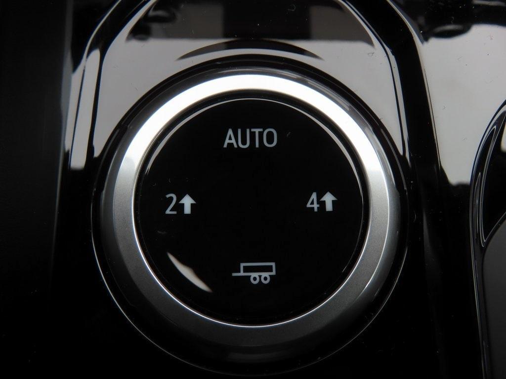 new 2026 Chevrolet Colorado car, priced at $41,065