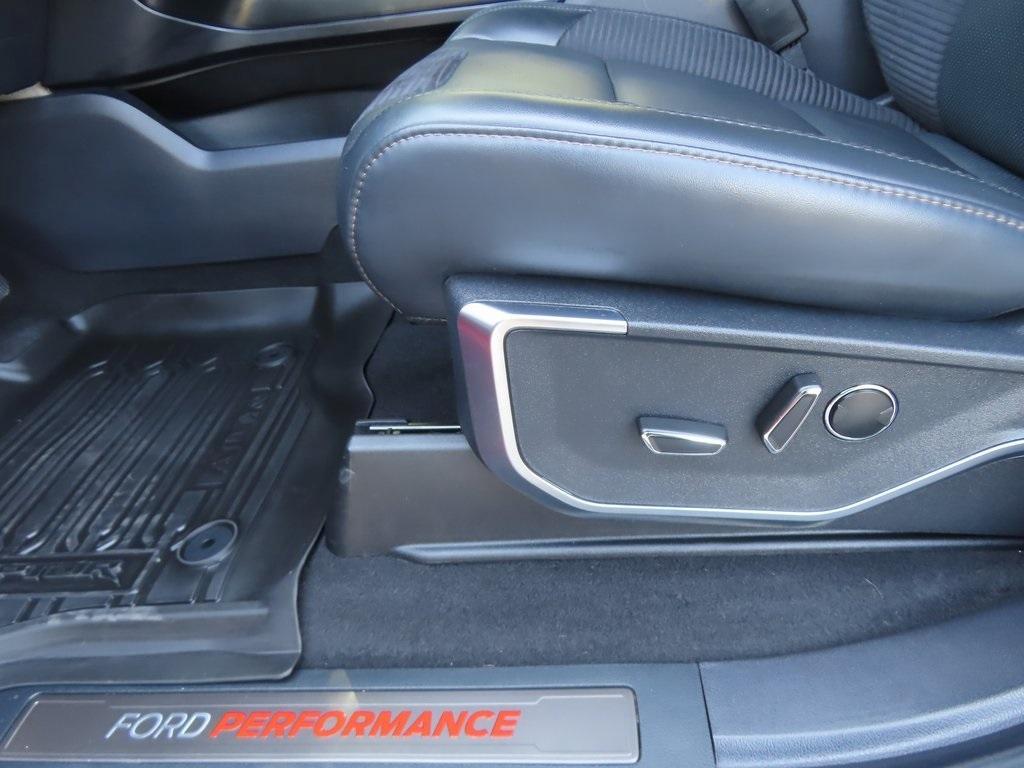 used 2023 Ford F-150 car, priced at $68,830