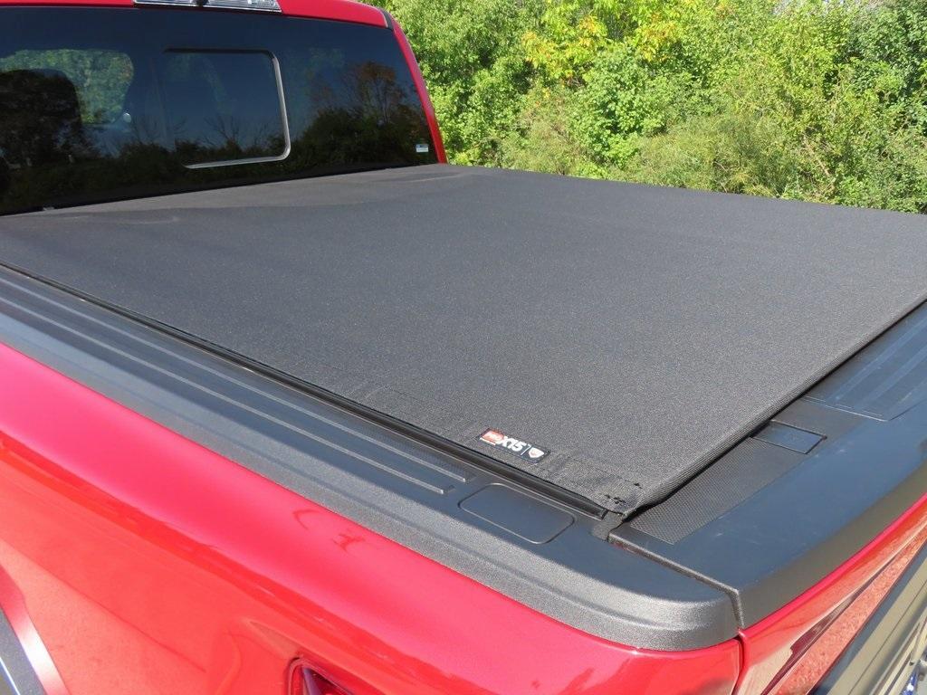 used 2023 Ford F-150 car, priced at $68,830