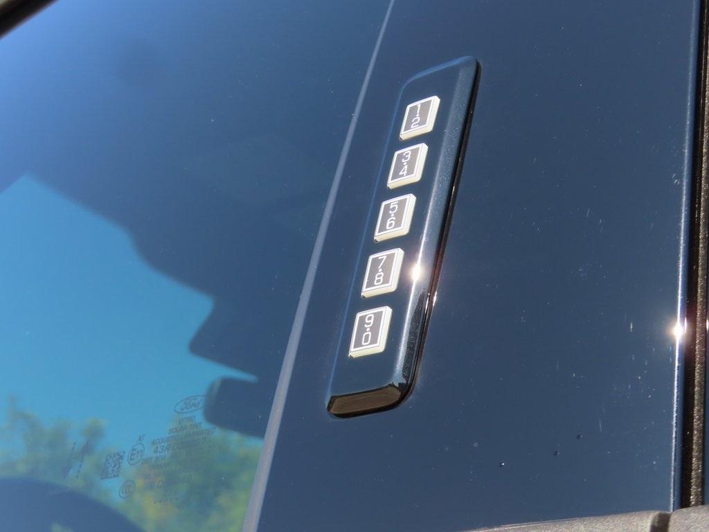 used 2023 Ford F-150 car, priced at $68,830