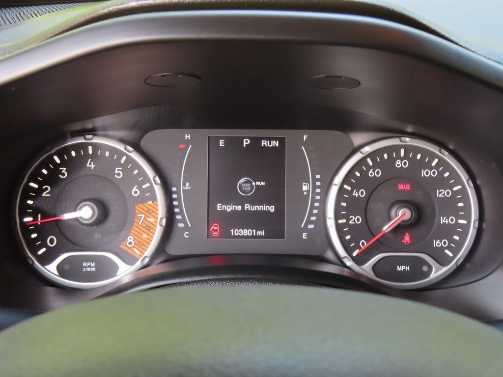used 2019 Jeep Renegade car, priced at $12,979