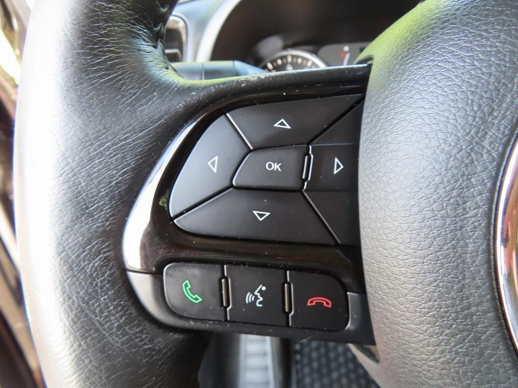 used 2019 Jeep Renegade car, priced at $12,979