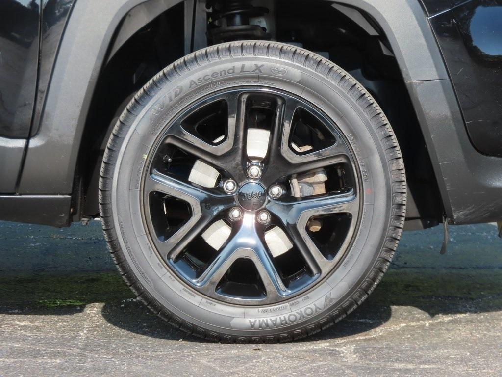 used 2019 Jeep Renegade car, priced at $12,979
