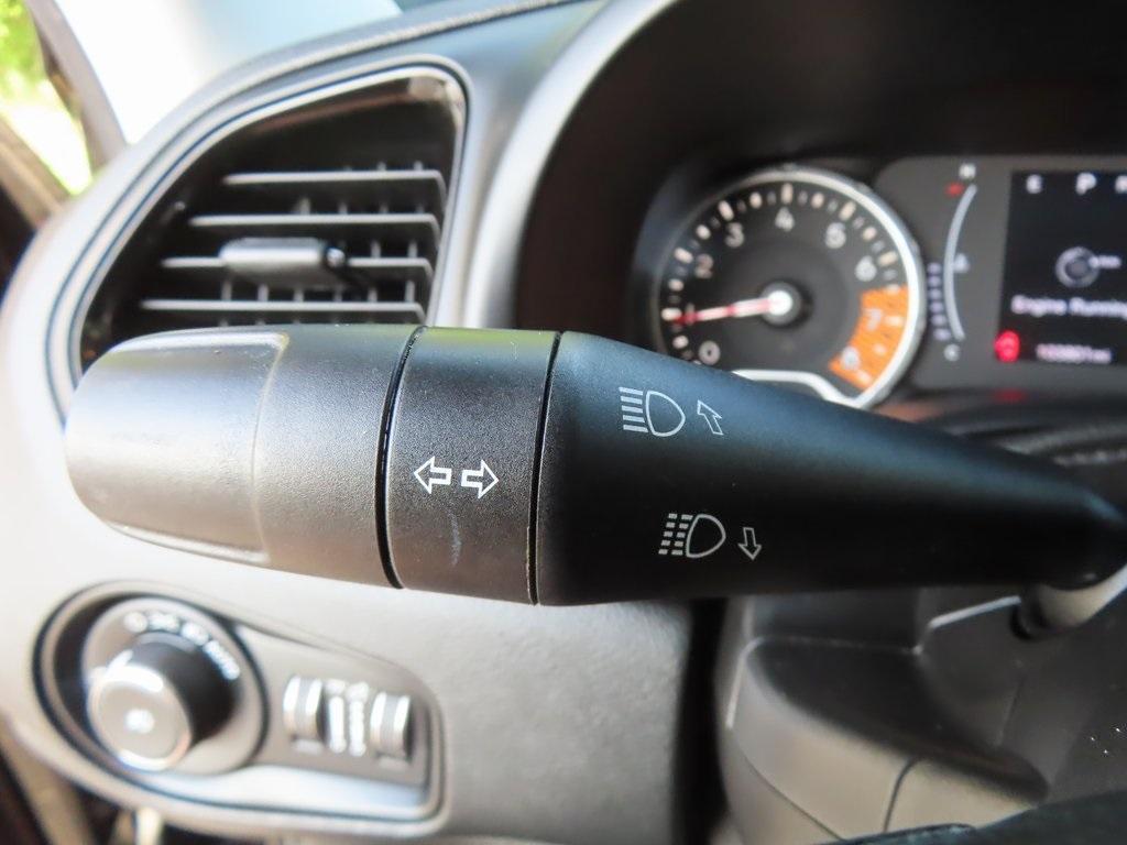used 2019 Jeep Renegade car, priced at $12,979