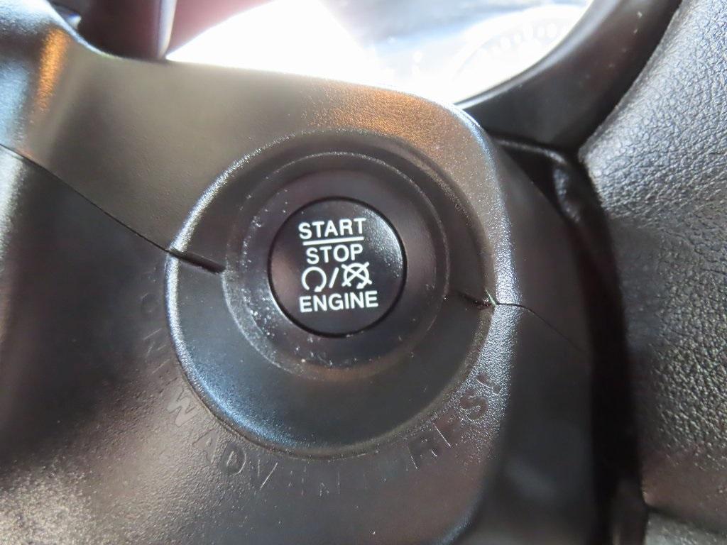used 2019 Jeep Renegade car, priced at $12,979