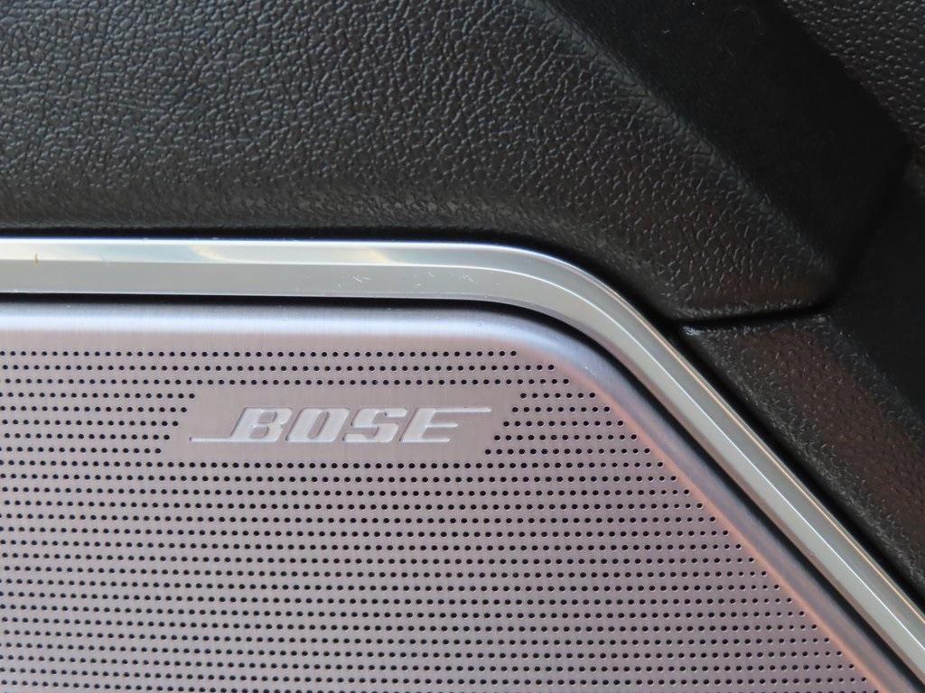 used 2023 Chevrolet Silverado 1500 car, priced at $46,180
