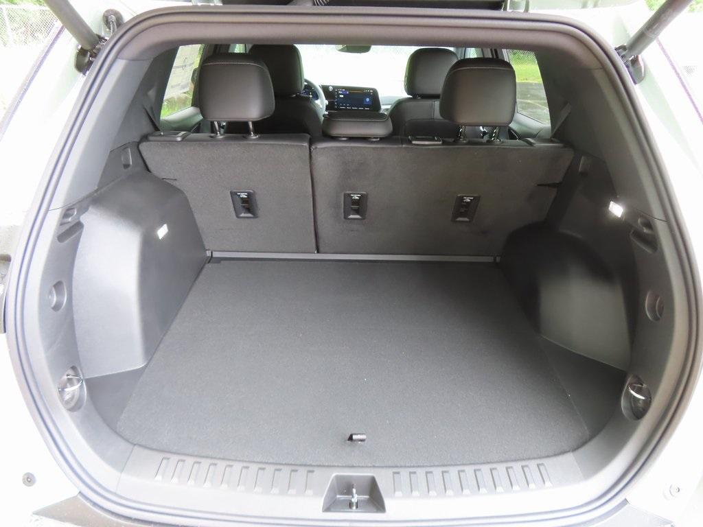 new 2026 Chevrolet Equinox car, priced at $34,290